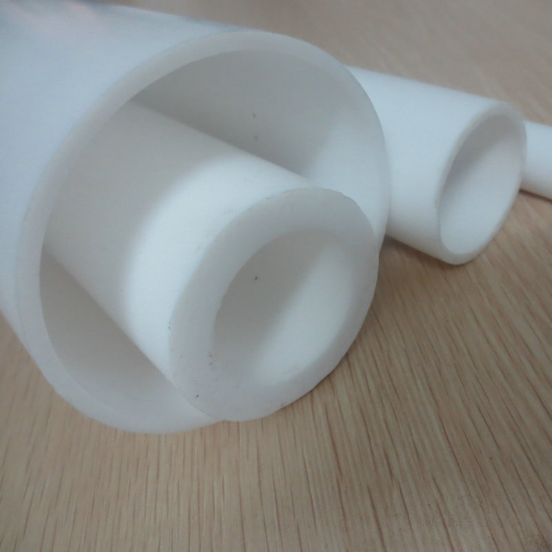 PTFE 파이프-파이두 그룹