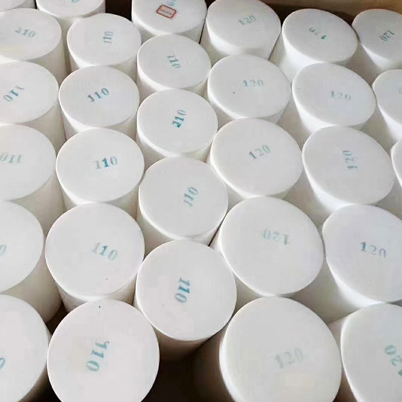 PTFE 파이프-파이두 그룹