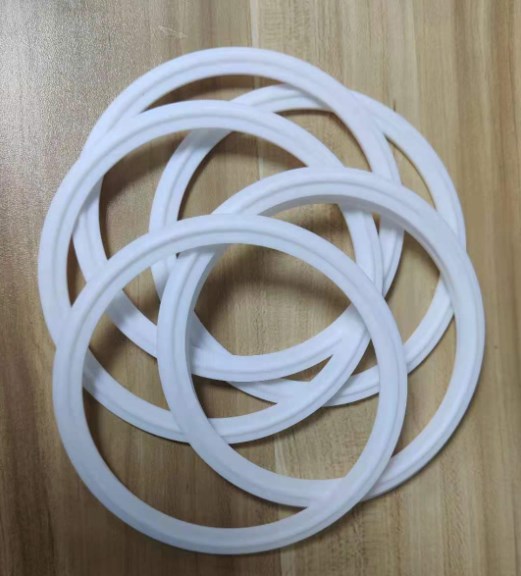 2-5mm 두께의 PTFE 가스켓 - Paidu Group