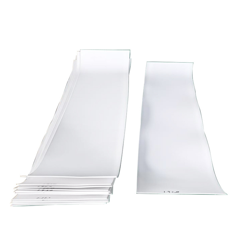 5mm 두께의 PTFE 시트 - Paidu Group