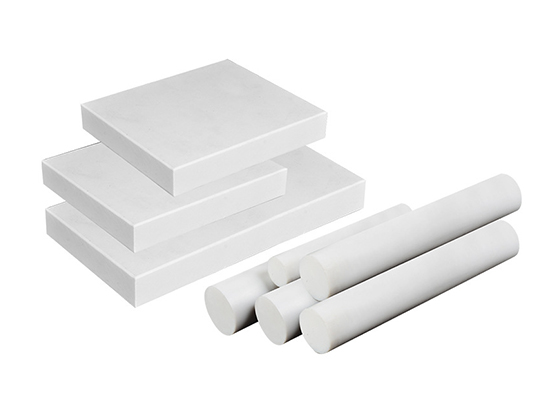 1-10mm 두께의 PTFE 시트 - Paidu Group