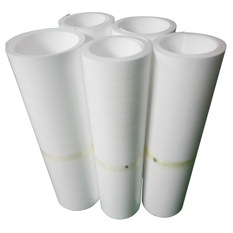 고품질 PTFE 가스켓 - Paidu Group