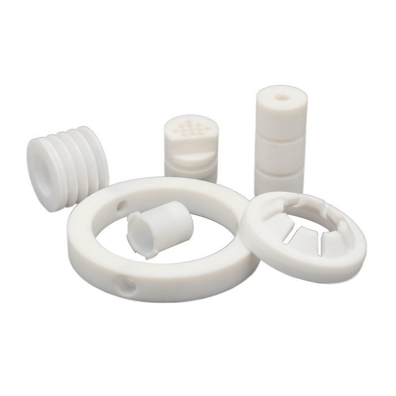 고품질 PTFE 가스켓 - Paidu Group