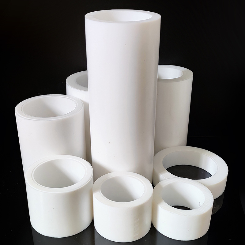 0.5-50mm 두께의 PTFE 파이프-파이두 그룹