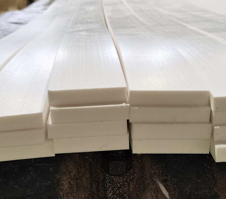 길이 30m PTFE 시트-파이두 그룹