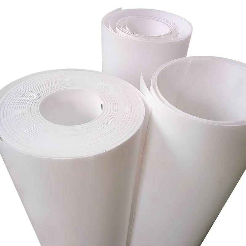 백색 PTFE 시트 - Paidu Group