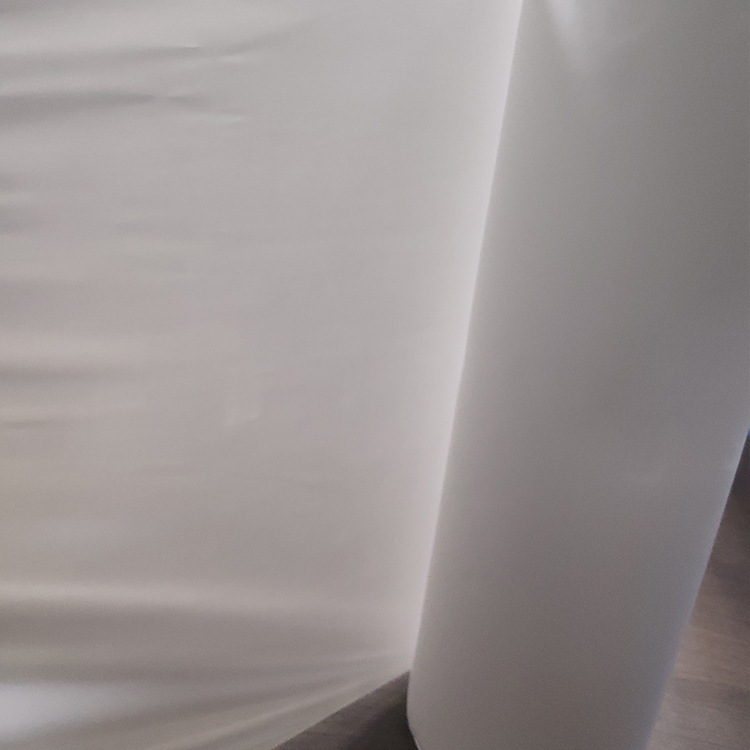 40um 두꺼운 PTFE 필름 - Paidu Group