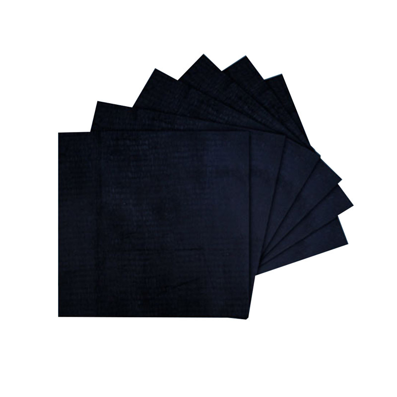 5mm 두꺼운 흰색 PTFE 시트 - Paidu Group