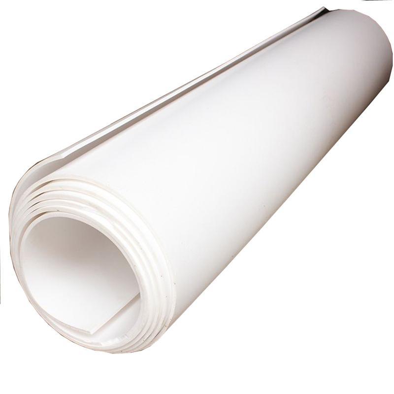 1mm 두께 · 백색 PTFE 시트 - Paidu Group