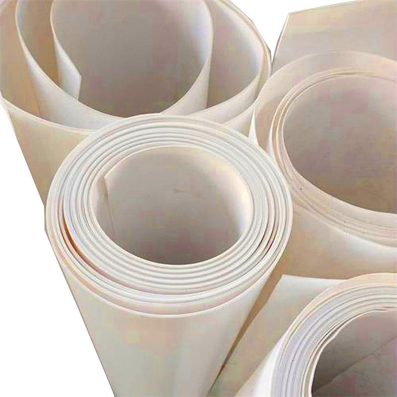 1mm 두께 · 백색 PTFE 시트 - Paidu Group