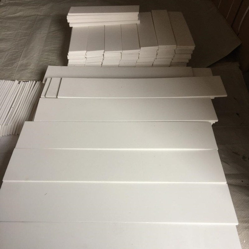 1mm 두께 · 백색 PTFE 시트 - Paidu Group