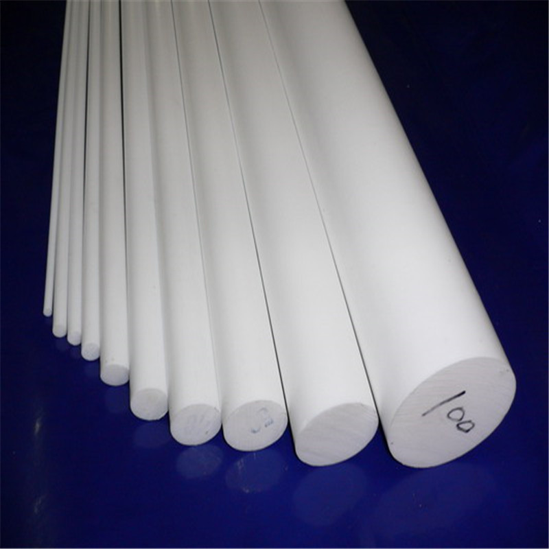 맞춤형 PTFE Rod-Paidu 그룹