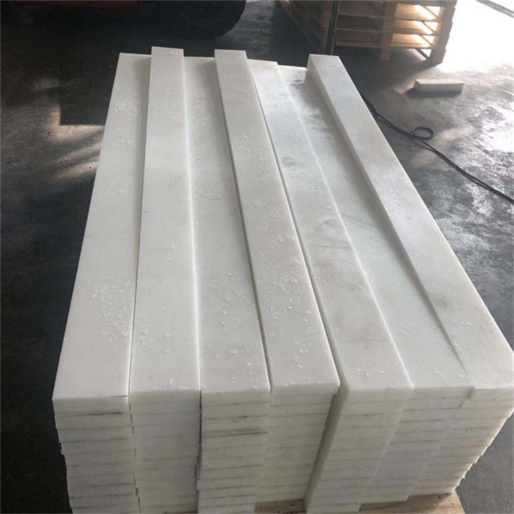 백색 PTFE 시트 - Paidu Group