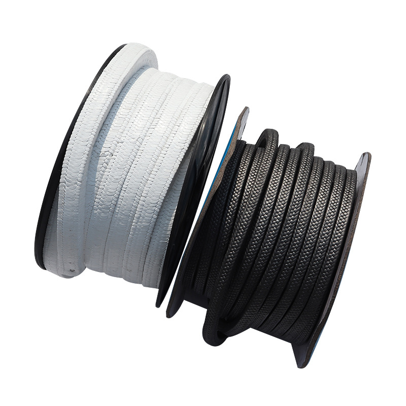 PAIDU의 흑백 PTFE 포장