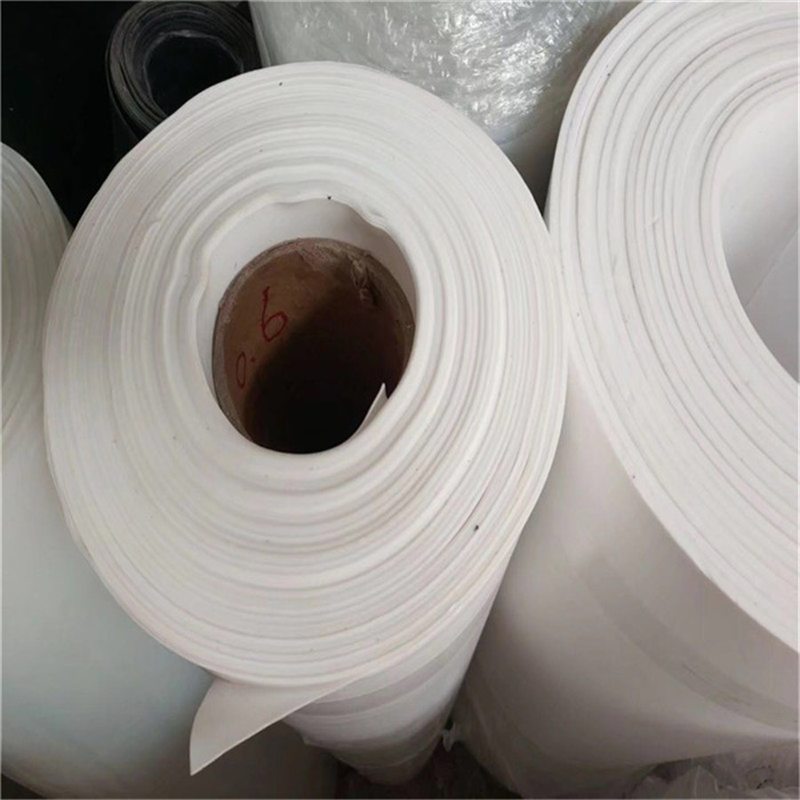 PAIDU의 10MPa PTFE 롤