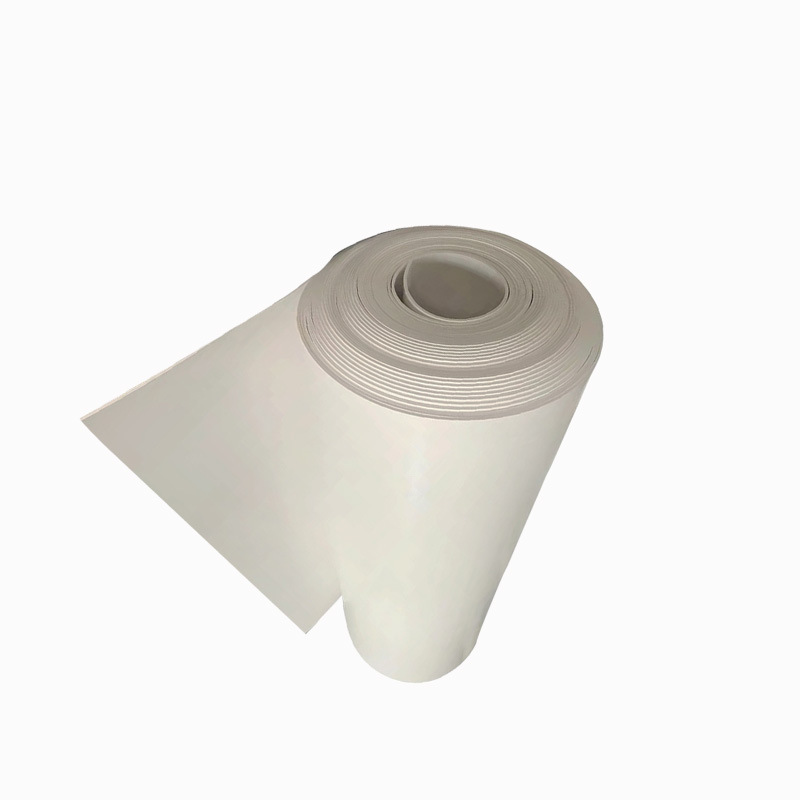 5mm 두꺼운 고온 방지 검정색 PTFE 시트