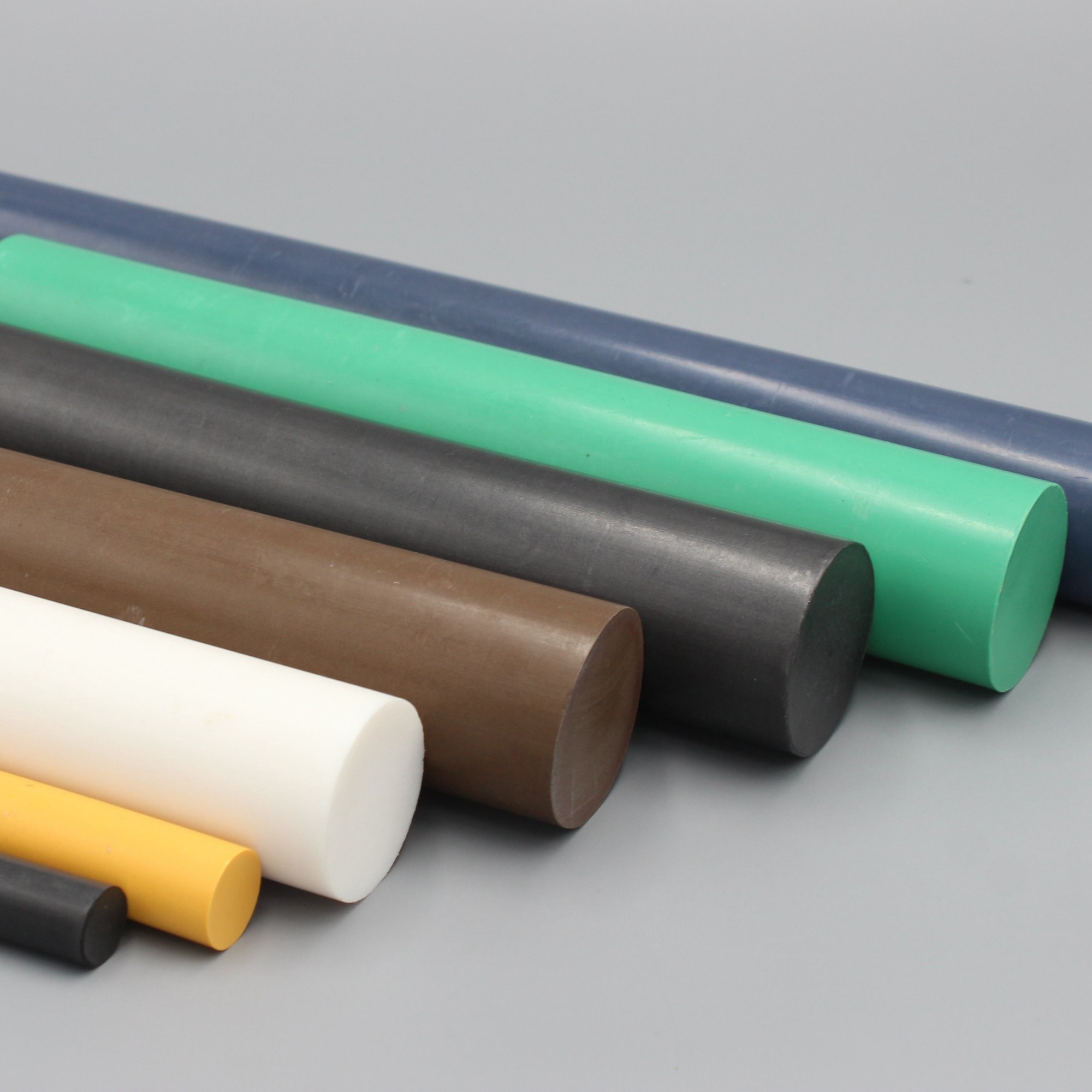 고품질 PTFE Rod-Paidu 그룹