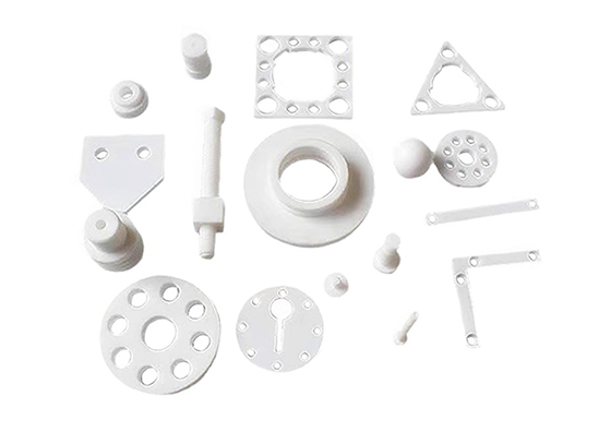 테트라 플루오로 패드