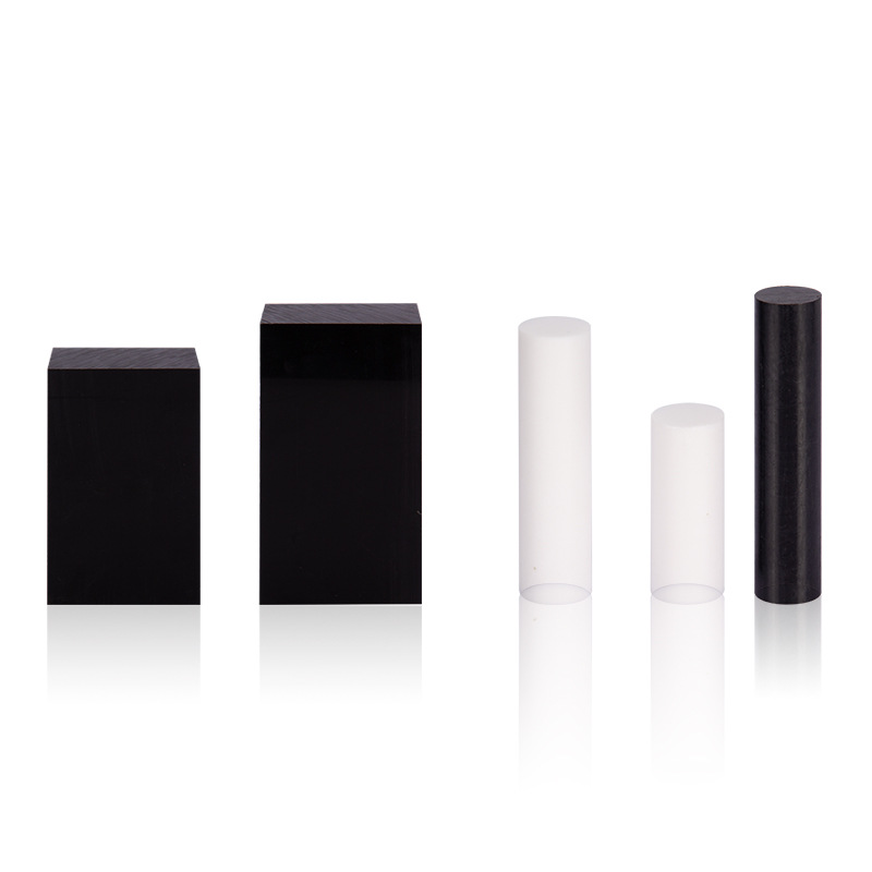 흰색 PTFE 로드 공급업체&제조업체-Paidu Group