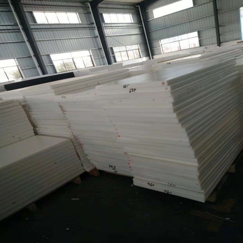 길이 30m PTFE 시트-파이두 그룹
