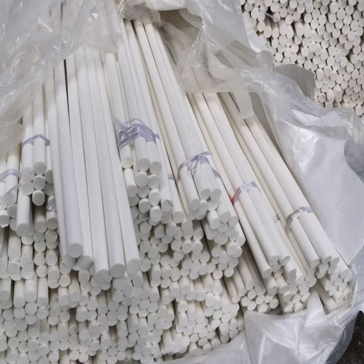 흑백 PTFE 로드 공급업체&제조업체-Paidu Group