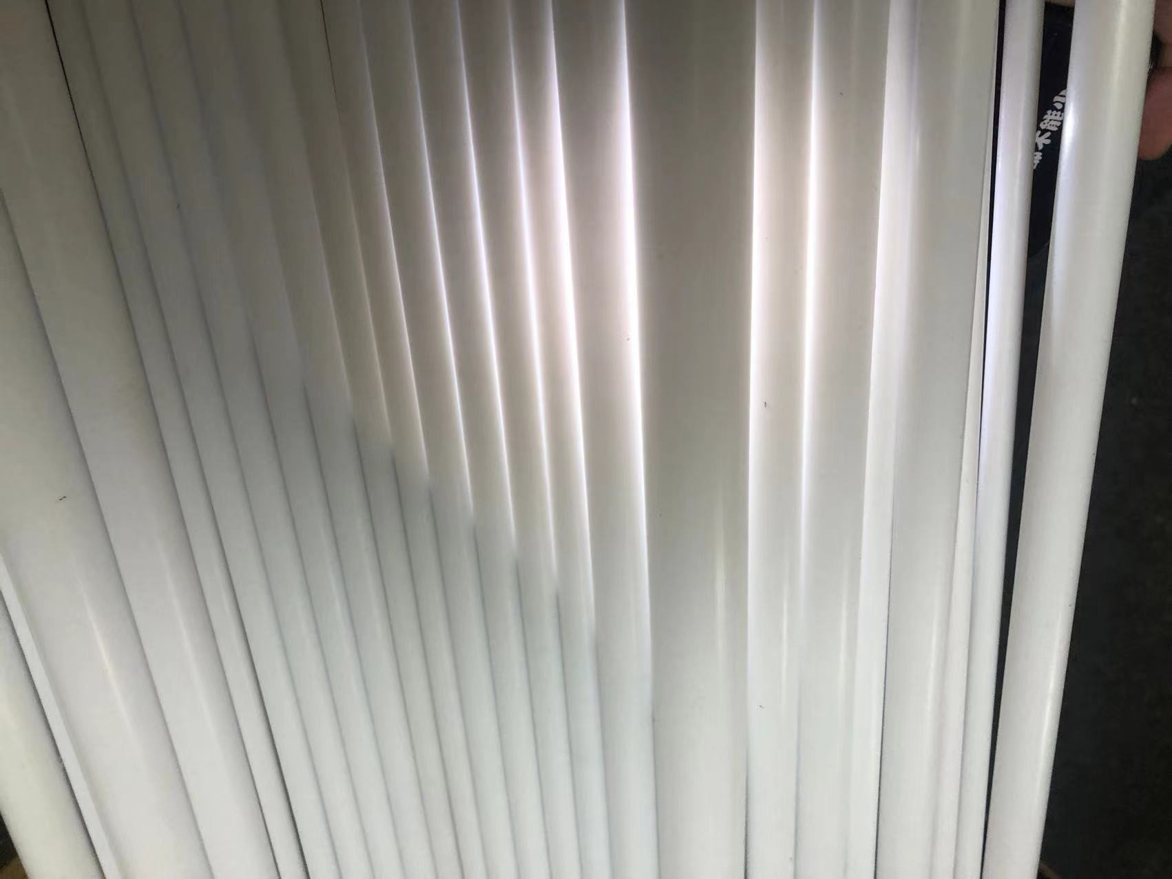 흰색 PTFE 로드 공급업체&제조업체-Paidu Group